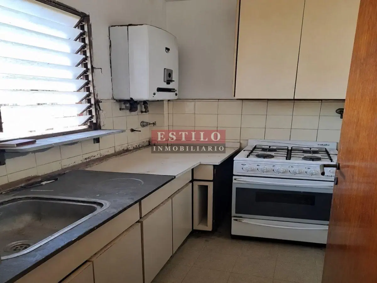 TUCUMAN 2900, VENTA DEPARTAMENTO DE DOS AMBIENTES 5