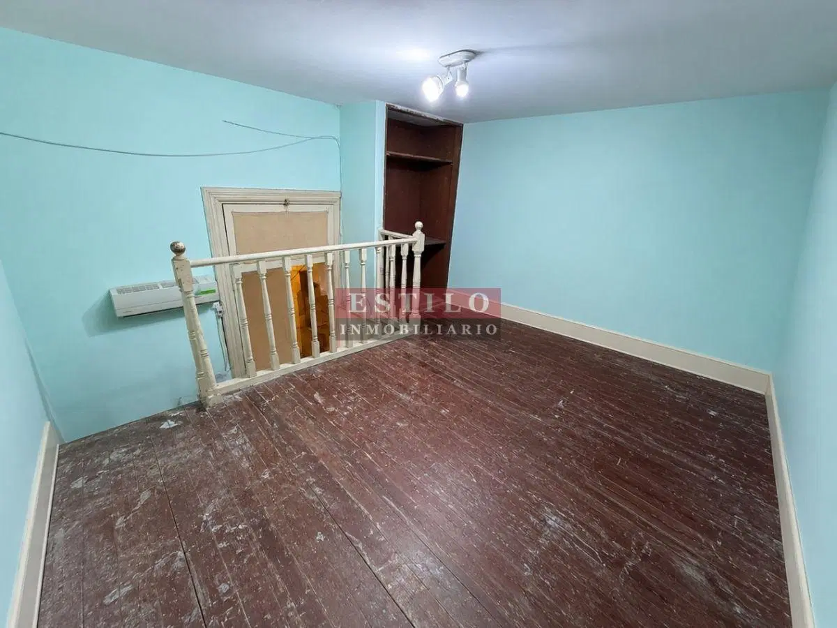 AMBROSETTI 500, VENTA PH DE CUATRO AMBIENTES EN CABALLITO 4