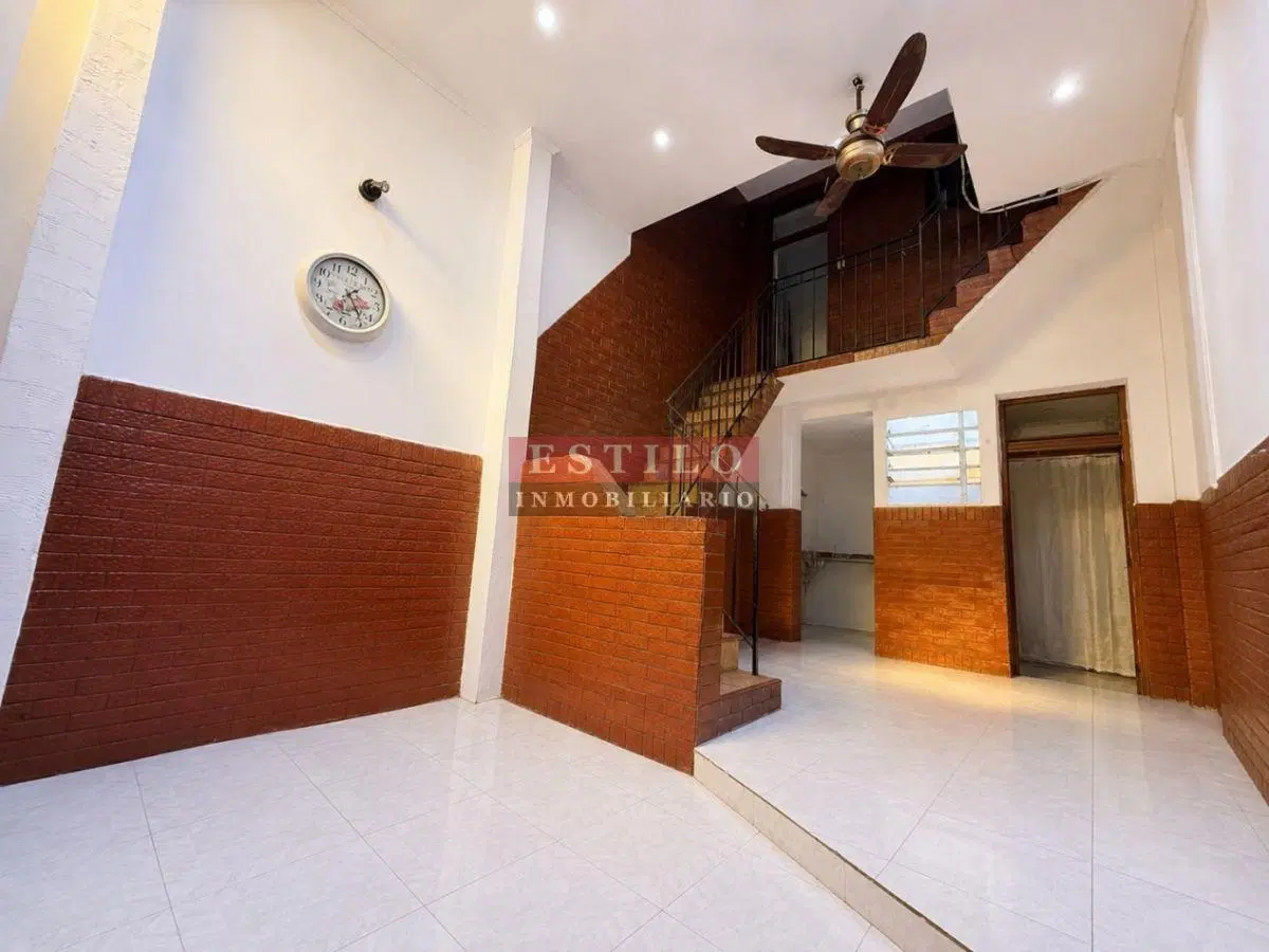 AMBROSETTI 500, VENTA PH DE CUATRO AMBIENTES EN CABALLITO 5