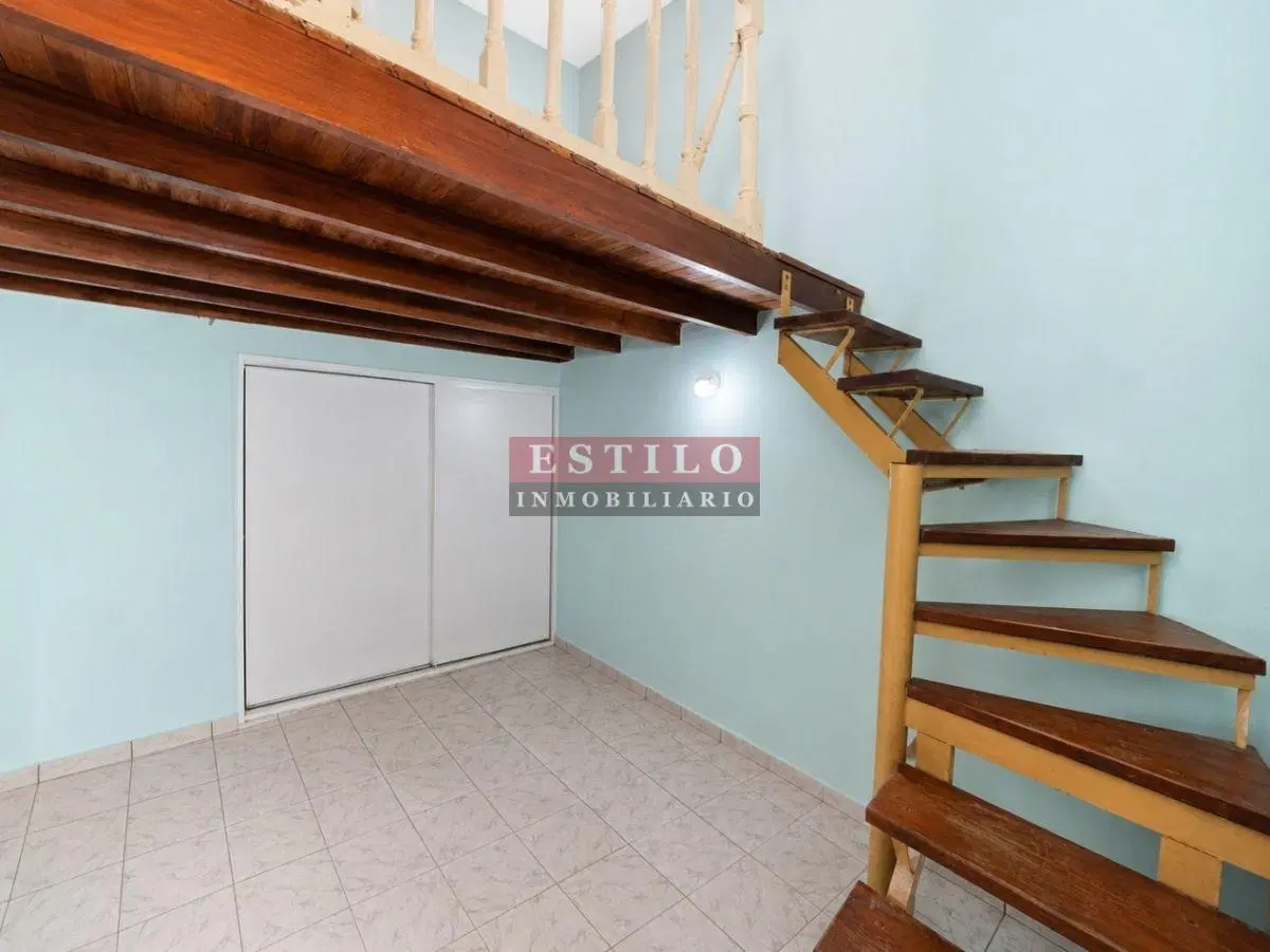 AMBROSETTI 500, VENTA PH DE CUATRO AMBIENTES EN CABALLITO 2