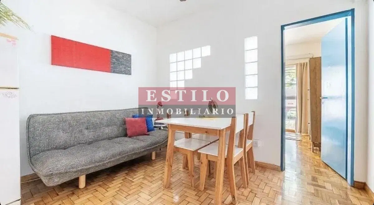 MONROE 3500, VENTA DEPARTAMENTO DE DOS AMBIENTES 4