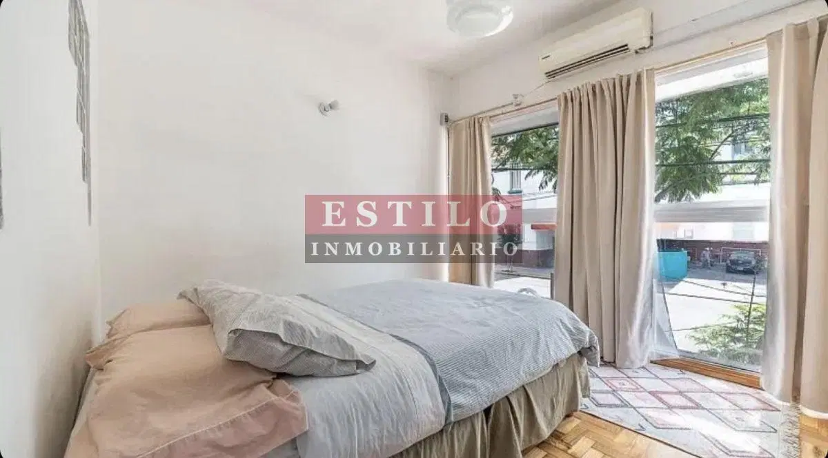 MONROE 3500, VENTA DEPARTAMENTO DE DOS AMBIENTES 5