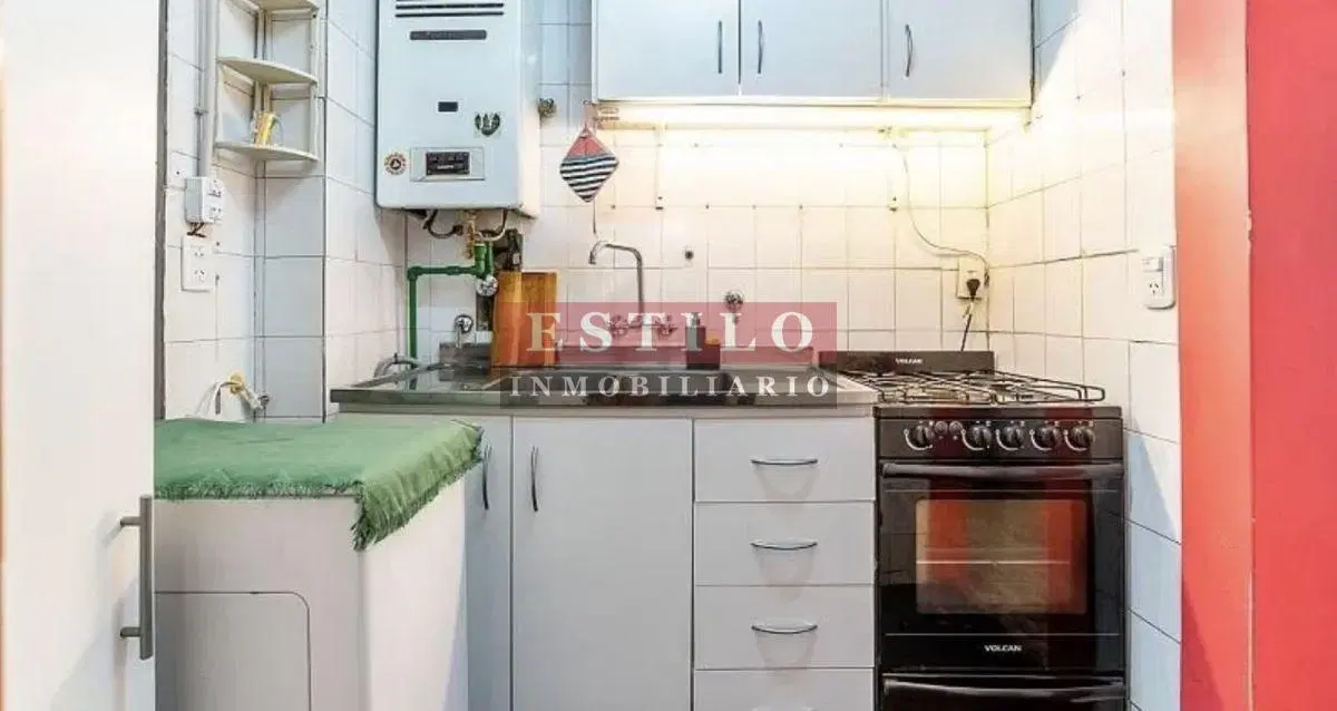 MONROE 3500, VENTA DEPARTAMENTO DE DOS AMBIENTES 8