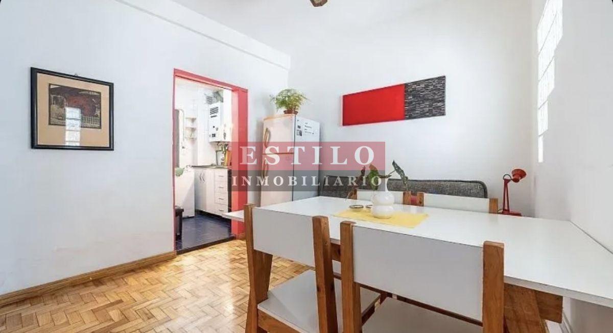 Foto de MONROE 3500, VENTA DEPARTAMENTO DE DOS AMBIENTES, imagen 2
