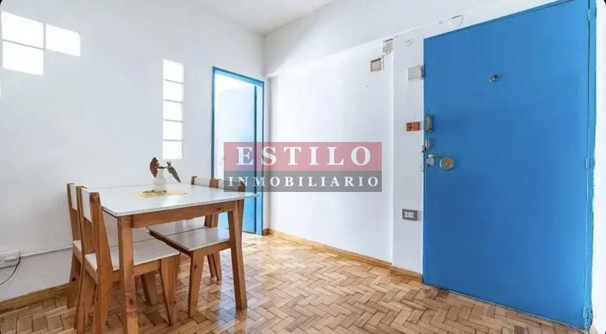 MONROE 3500, VENTA DEPARTAMENTO DE DOS AMBIENTES 3