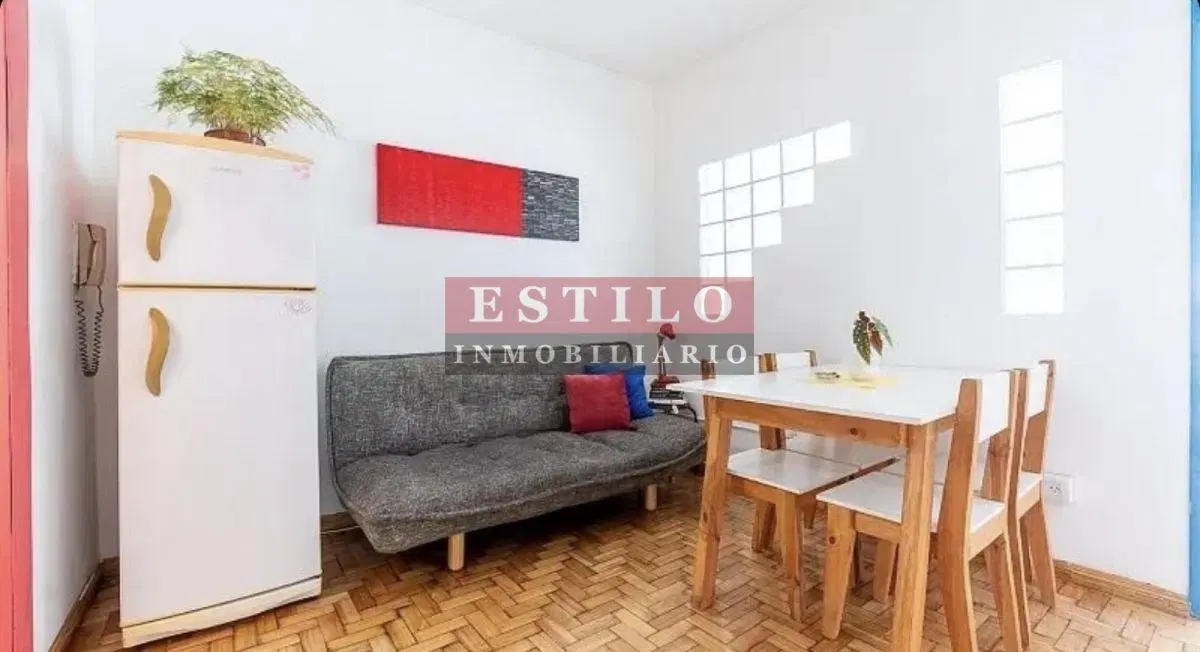 MONROE 3500, VENTA DEPARTAMENTO DE DOS AMBIENTES 1