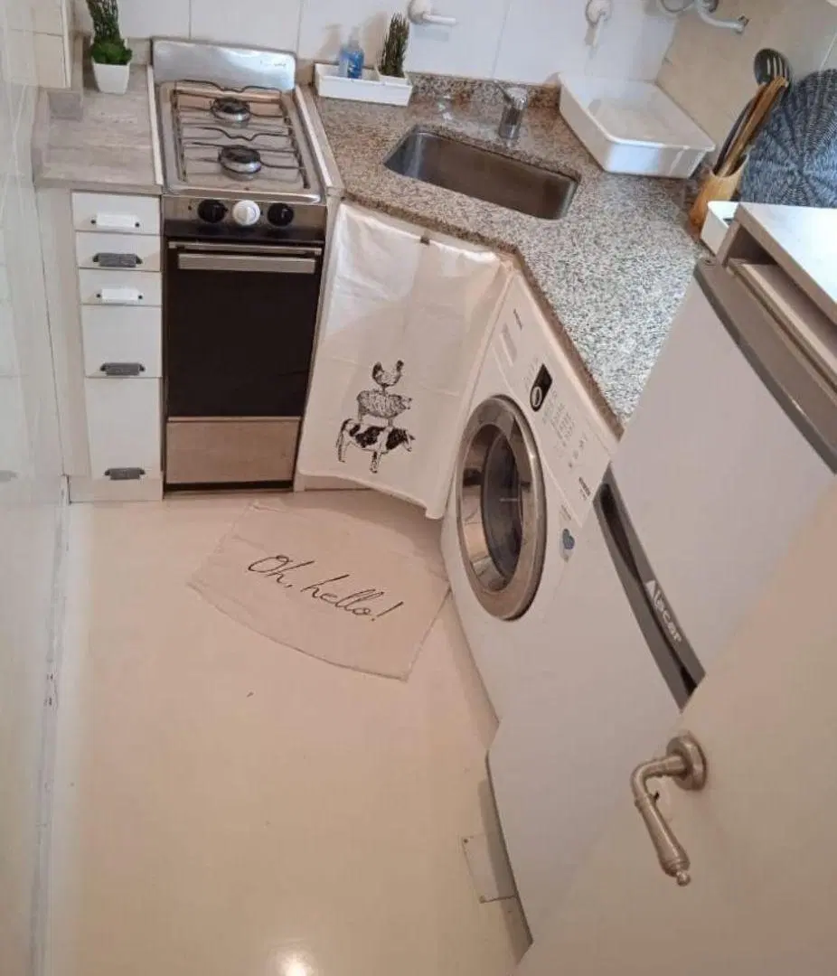BOULOGNE SUR MER 800, VENTA DEPARTAMENTO DE UN AMBIENTE 8
