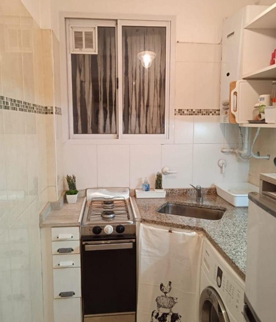 Foto de BOULOGNE SUR MER 800, VENTA DEPARTAMENTO DE UN AMBIENTE, imagen 5