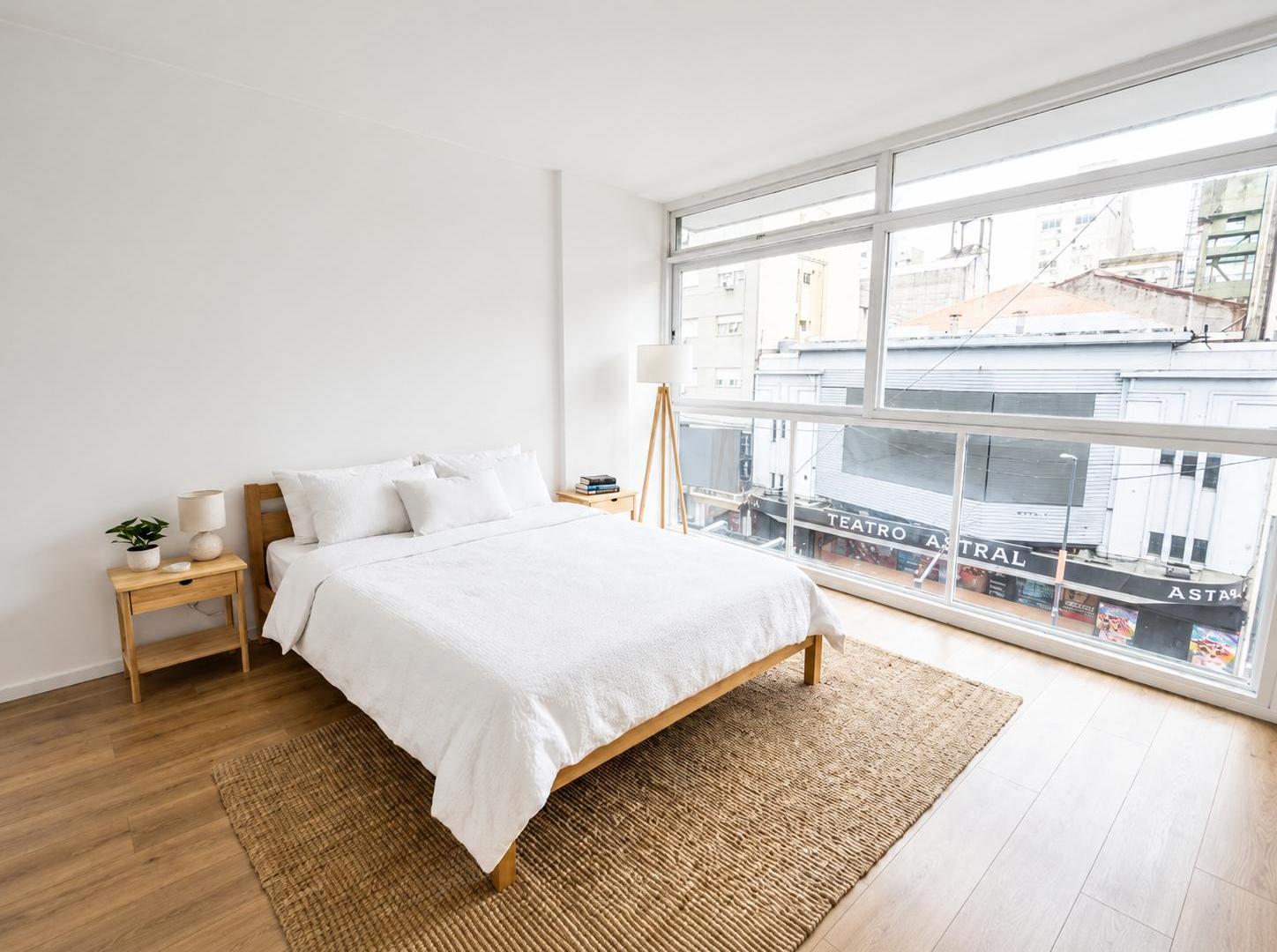 Foto de AV. CORRIENTES 1600, VENTA DEPARTAMENTO DE UN AMBIENTE, imagen 3