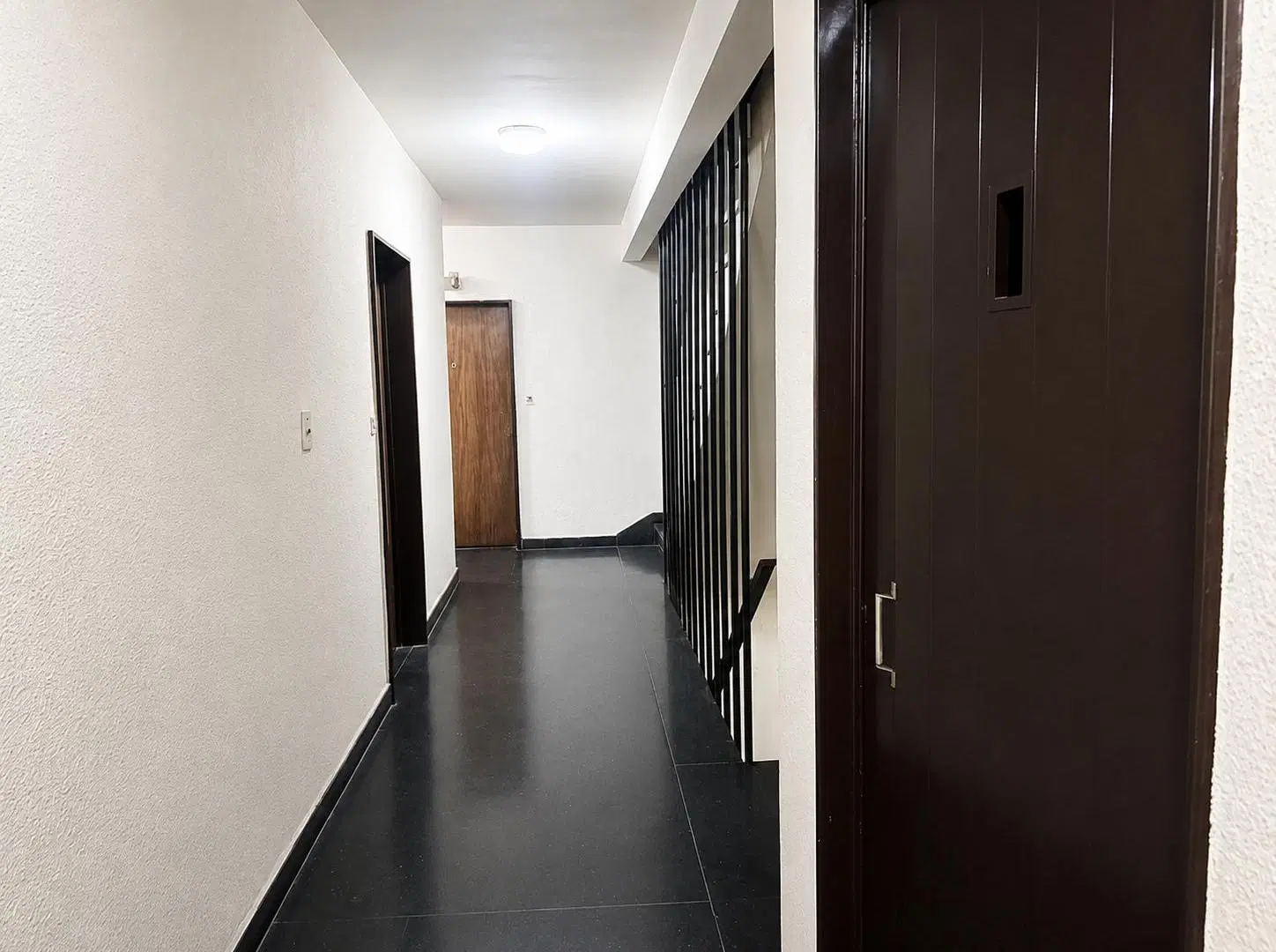 AV. CORRIENTES 1600, VENTA DEPARTAMENTO DE UN AMBIENTE 4