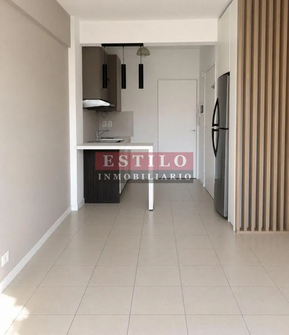 EMILIO LAMARCA 1600, VENTA DEPARTAMENTO DE UN AMBIENTE EN VILLA DEL PARQUE 1