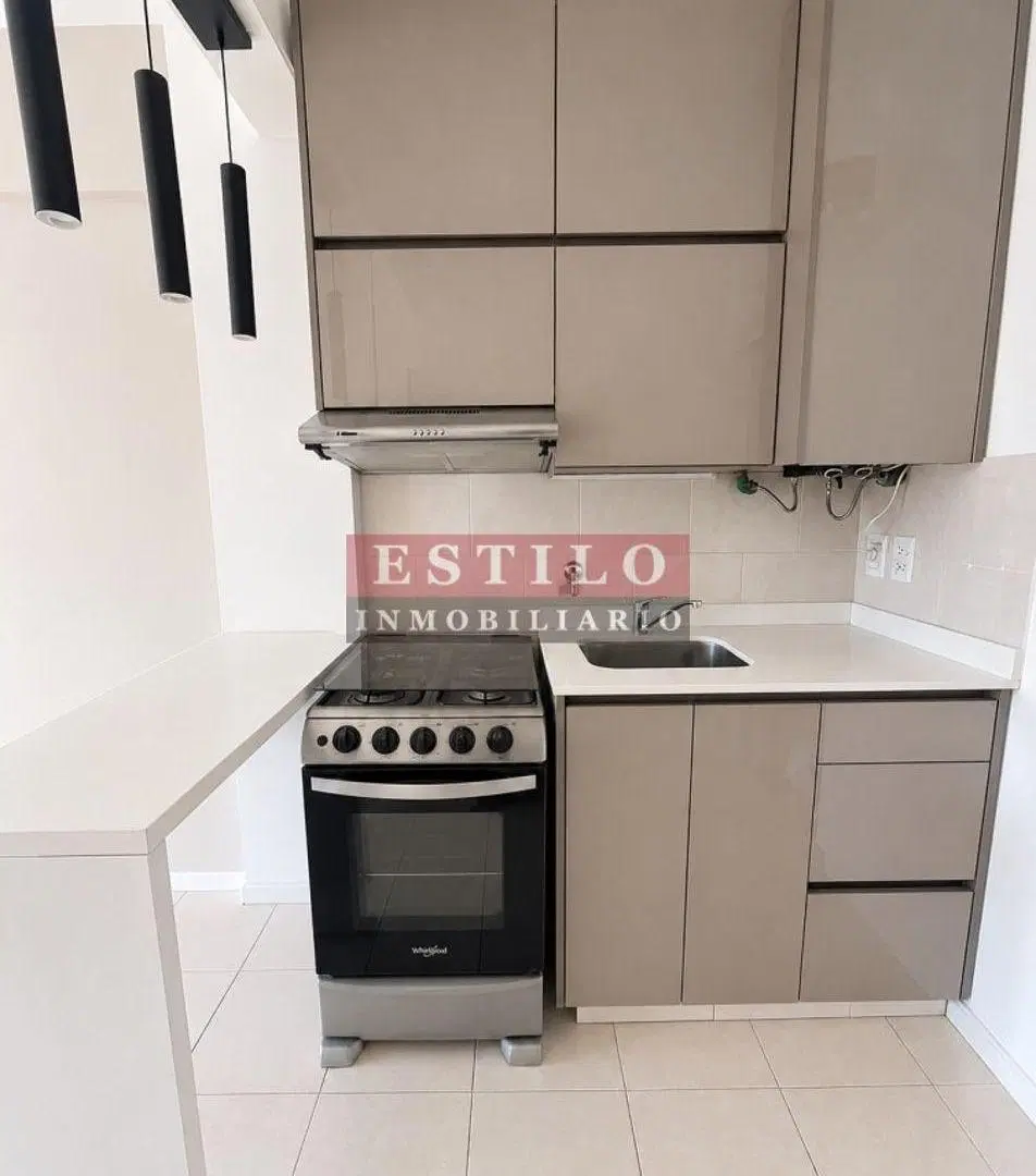 EMILIO LAMARCA 1600, VENTA DEPARTAMENTO DE UN AMBIENTE EN VILLA DEL PARQUE 8