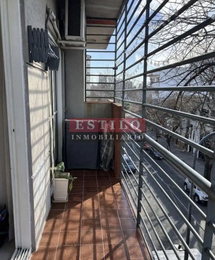 EMILIO LAMARCA 1600, VENTA DEPARTAMENTO DE UN AMBIENTE EN VILLA DEL PARQUE 5