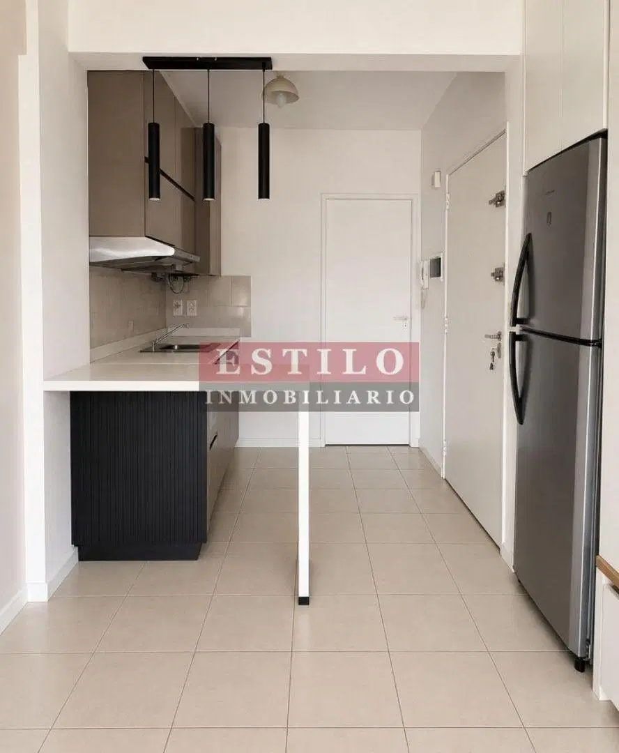 EMILIO LAMARCA 1600, VENTA DEPARTAMENTO DE UN AMBIENTE EN VILLA DEL PARQUE 3
