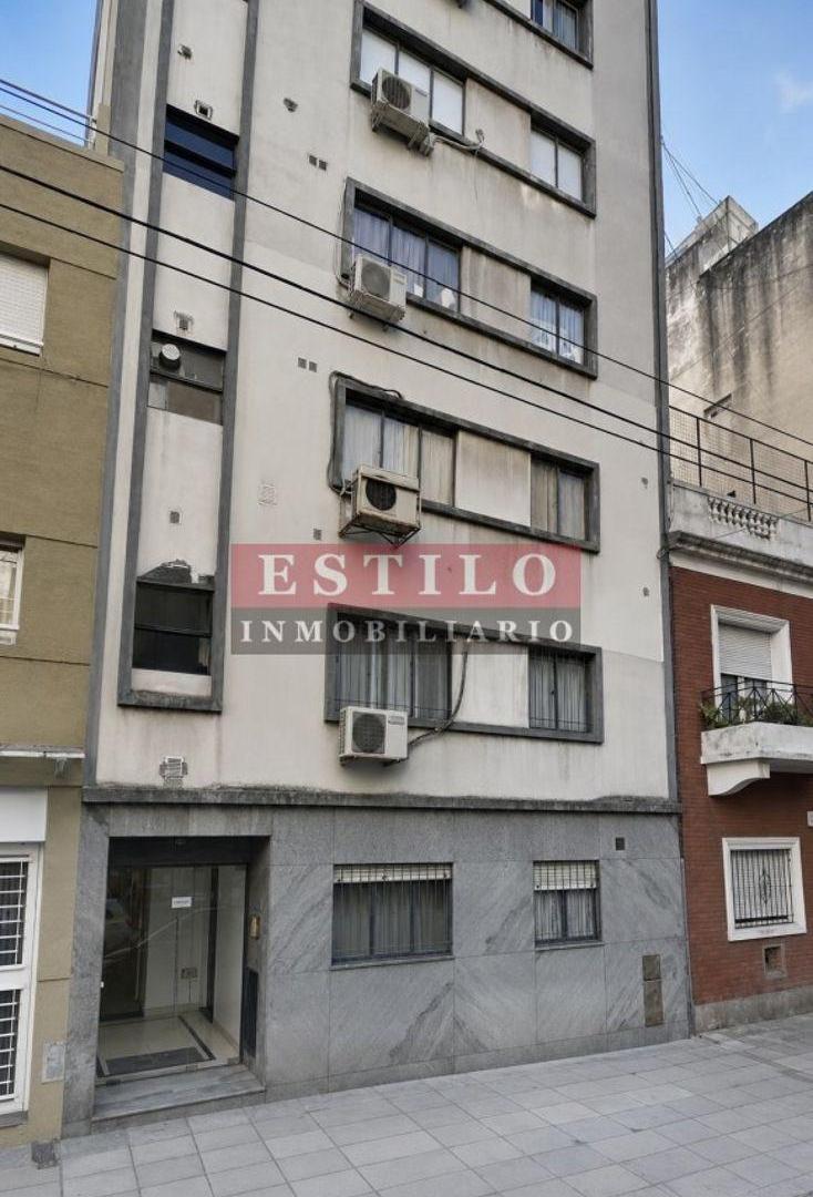 Foto de LAPRIDA 1100, VENTA DEPARTAMENTO DE DOS AMBIENTES EN PALERMO-RECOLETA, imagen 5
