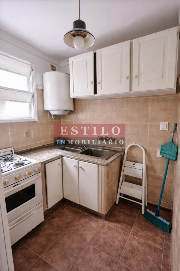 Foto de LAPRIDA 1100, VENTA DEPARTAMENTO DE DOS AMBIENTES EN PALERMO-RECOLETA, imagen 2