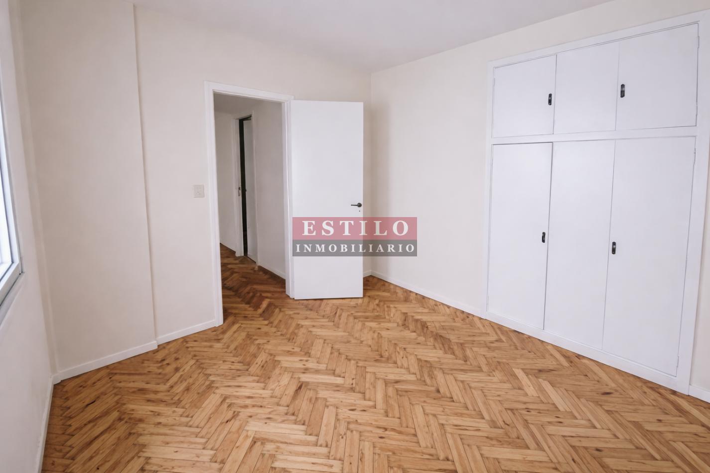 Foto de LAPRIDA 1100, VENTA DEPARTAMENTO DE DOS AMBIENTES EN PALERMO-RECOLETA, imagen 3