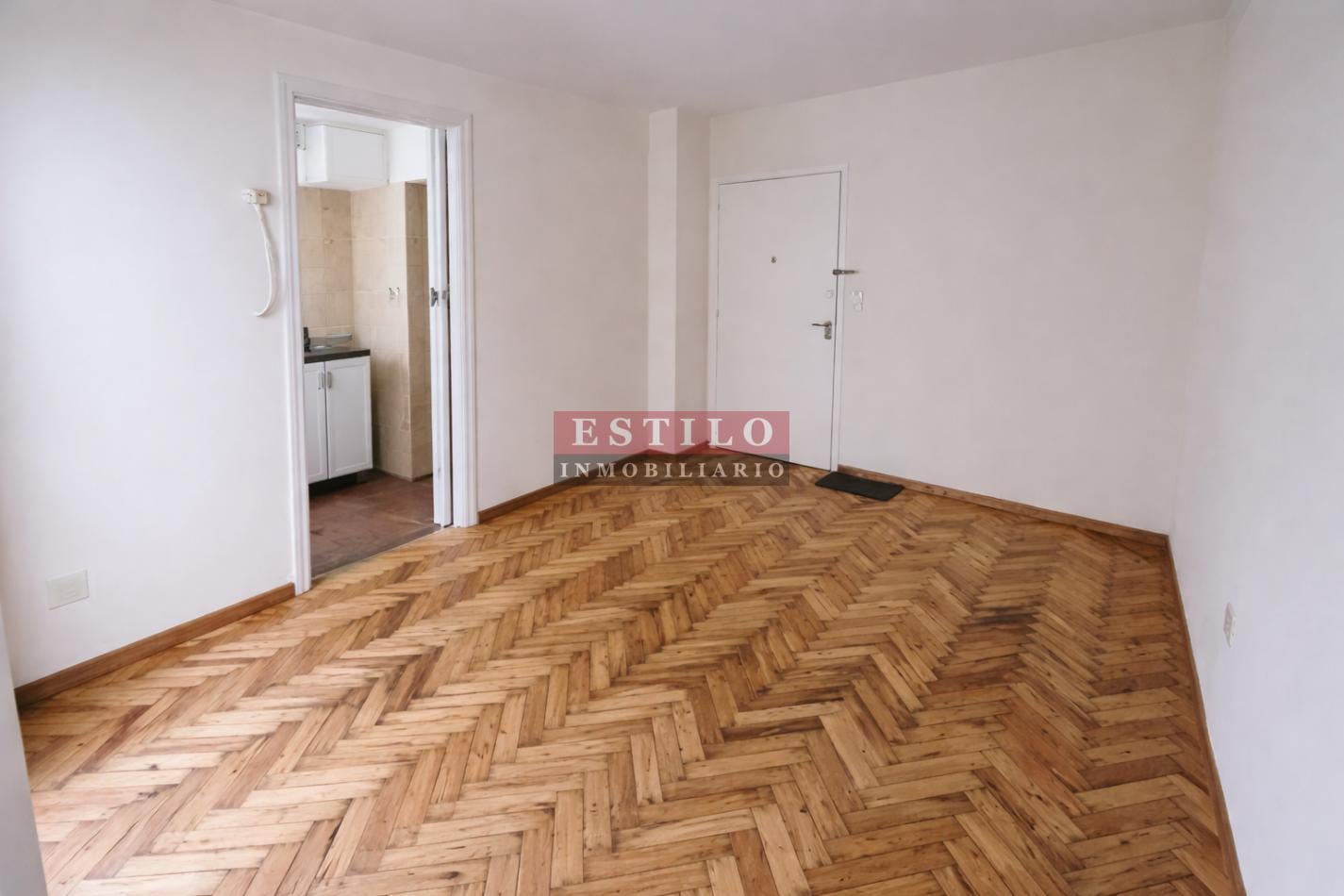 Foto de LAPRIDA 1100, VENTA DEPARTAMENTO DE DOS AMBIENTES EN PALERMO-RECOLETA, imagen 4