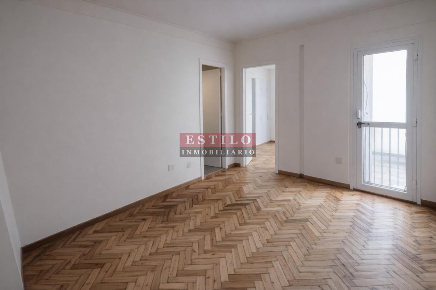 Foto de LAPRIDA 1100, VENTA DEPARTAMENTO DE DOS AMBIENTES EN PALERMO-RECOLETA, imagen 1