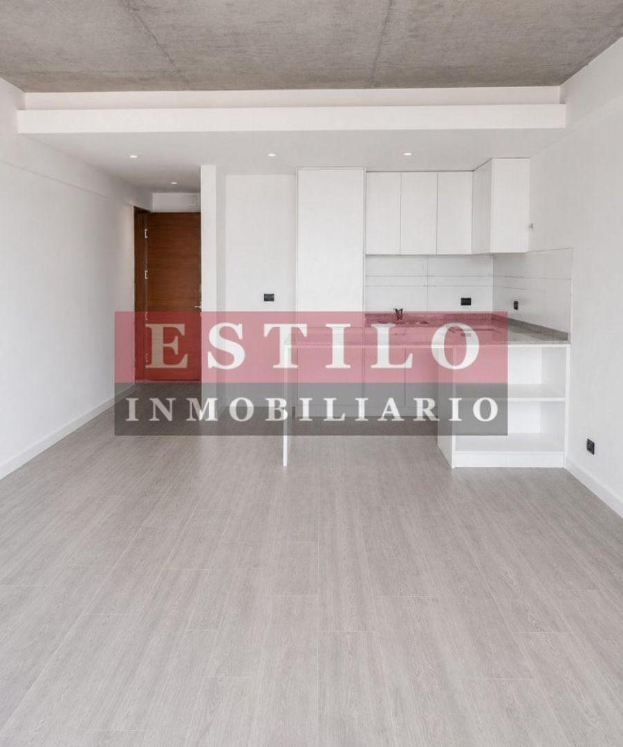 Foto de AV. CONGRESO 3200, VENTA DEPARTAMENTO DE UN AMBIENTE Y MEDIO A ESTRENAR, imagen 5
