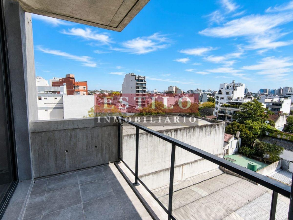 Foto de AV. CONGRESO 3200, VENTA DEPARTAMENTO DE UN AMBIENTE Y MEDIO A ESTRENAR, imagen 2