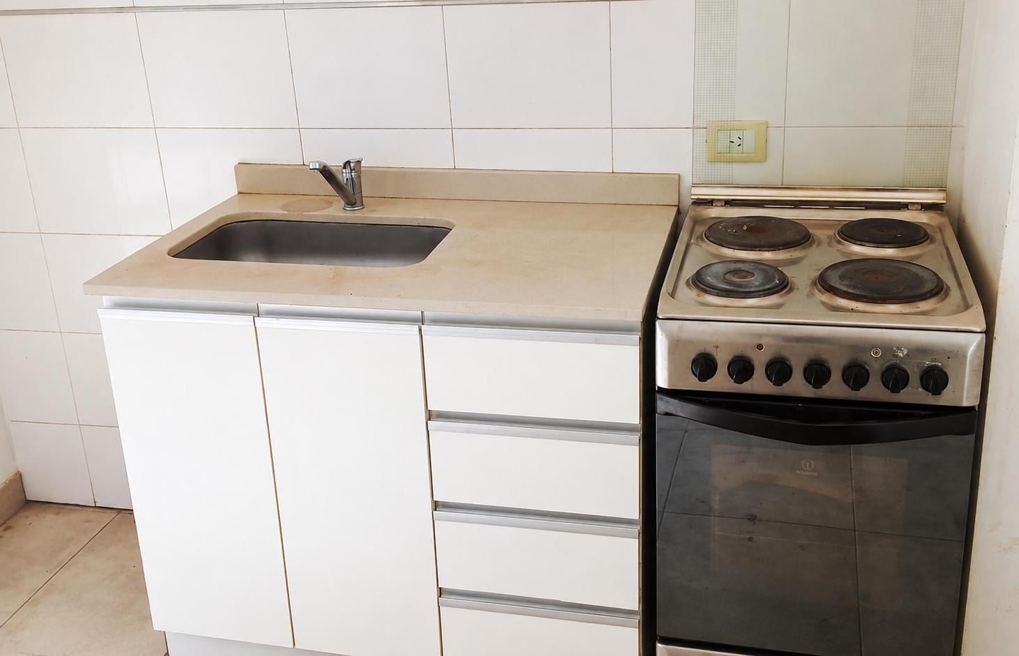 Foto de HUMBOLDT 800, ALQUILER DEPARTAMENTO DE UN AMBIENTE EN VILLA CRESPO, imagen 2