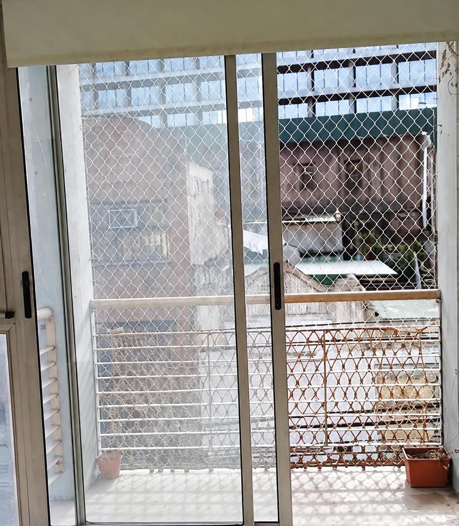 Foto de HUMBOLDT 800, ALQUILER DEPARTAMENTO DE UN AMBIENTE EN VILLA CRESPO, imagen 5