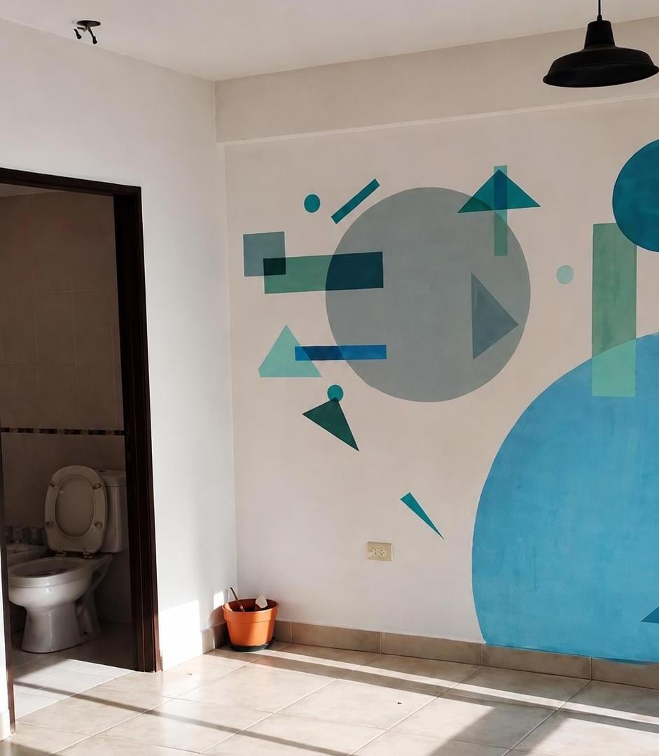 Foto de HUMBOLDT 800, ALQUILER DEPARTAMENTO DE UN AMBIENTE EN VILLA CRESPO, imagen 3