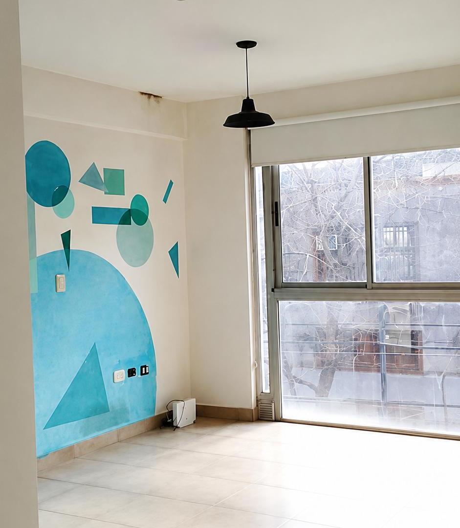 Foto de HUMBOLDT 800, ALQUILER DEPARTAMENTO DE UN AMBIENTE EN VILLA CRESPO, imagen 1