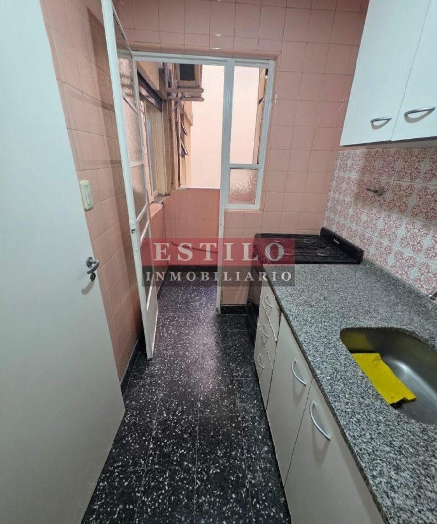 Foto de PARAGUAY 4200, ALQUILER DEPARTAMENTO DE UN AMBIENTE, imagen 5