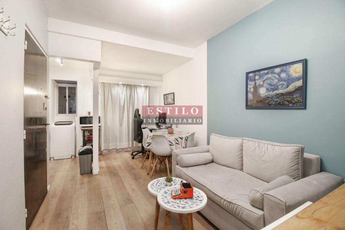 Foto de VIDT 1900, VENTA DEPARTAMENTO DE DOS AMBIENTES EN PALERMO, imagen 2
