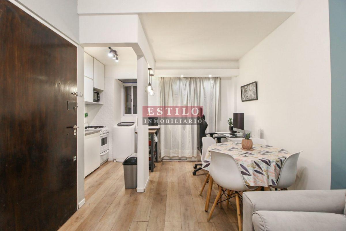 Foto de VIDT 1900, VENTA DEPARTAMENTO DE DOS AMBIENTES EN PALERMO, imagen 1