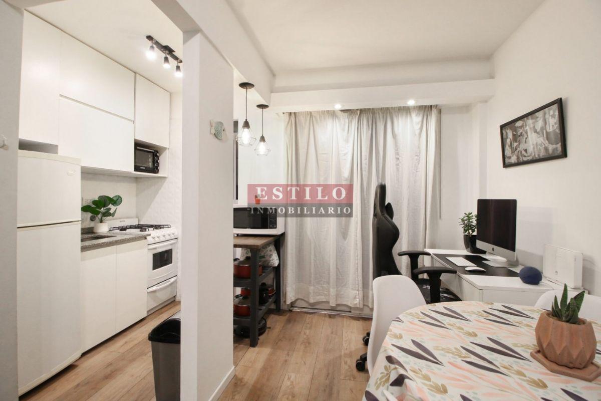 Foto de VIDT 1900, VENTA DEPARTAMENTO DE DOS AMBIENTES EN PALERMO, imagen 3