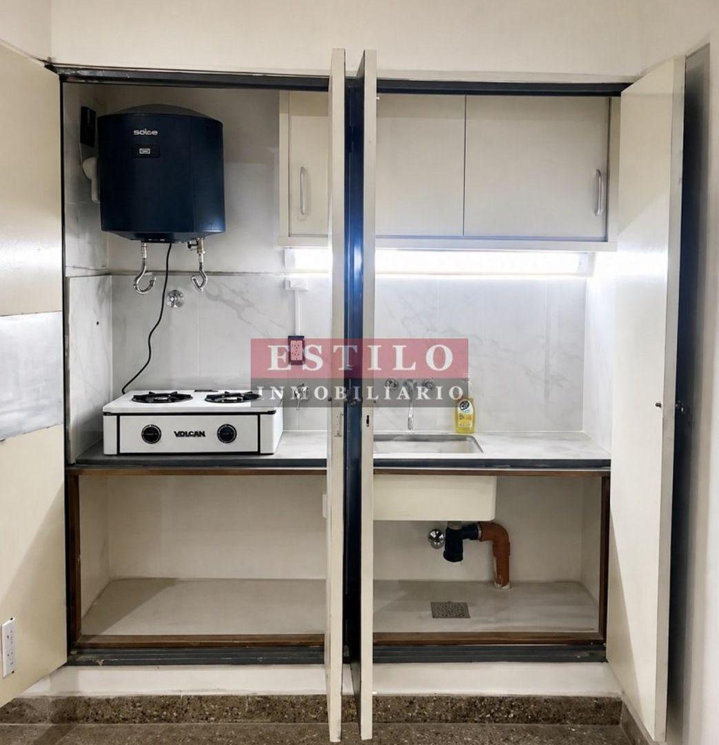 Foto de SARMIENTO 3300, VENTA DEPARTAMENTO DE UN AMBIENTE, imagen 4