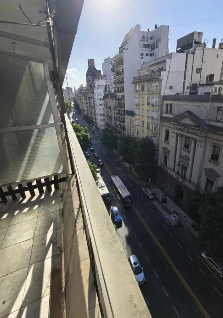 Foto de AV. SANTA FE 1100, VENTA DEPARTAMENTO DE UN AMBIENTE, imagen 5