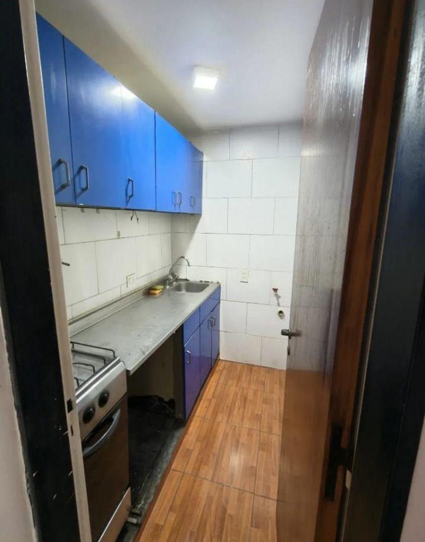 Foto de AV. SANTA FE 1100, VENTA DEPARTAMENTO DE UN AMBIENTE, imagen 2