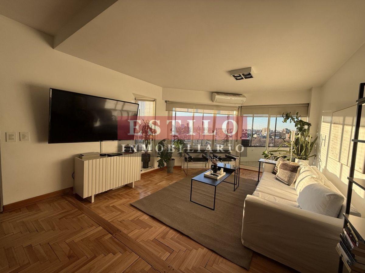 Foto de NAVARRO 4400, VENTA PISO DE CUATRO AMBIENTES CON DEPENCIA Y COCHERA, imagen 1