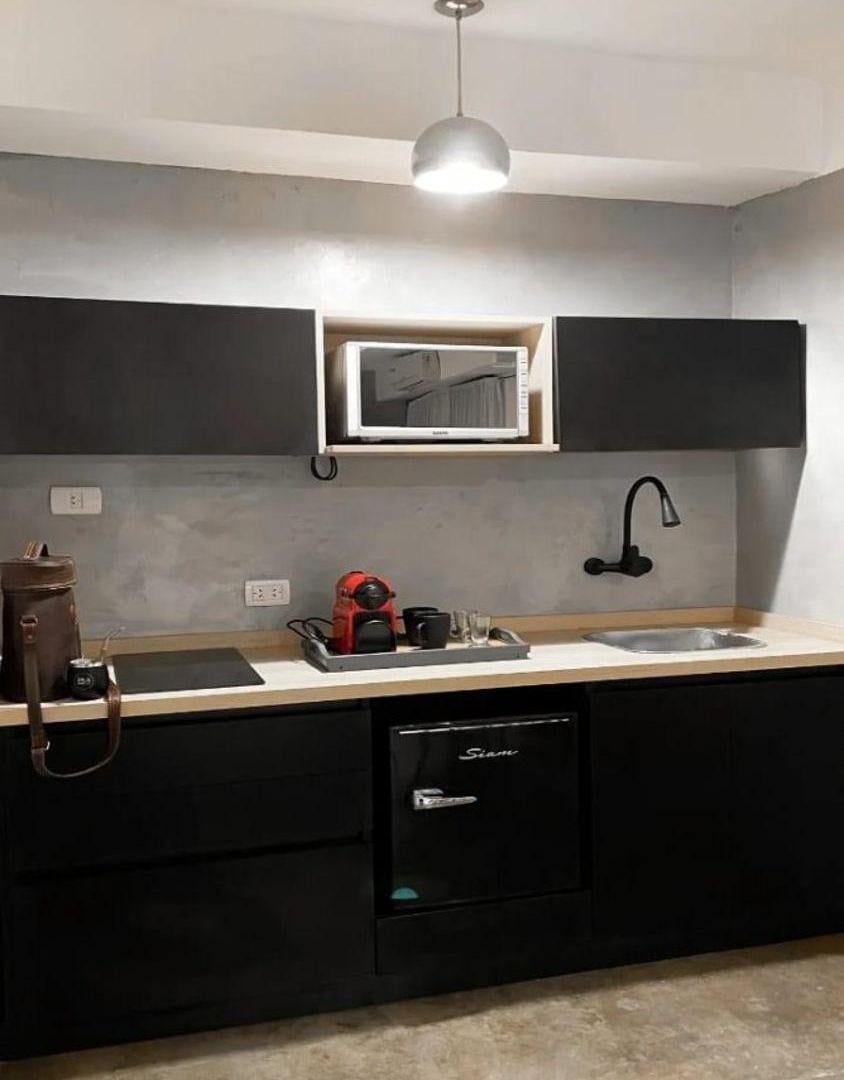 Foto de RODRIGUEZ PEÑA 36, VENTA DEPARTAMENTO DE UN AMBIENTE HECHO A NUEVO, imagen 1