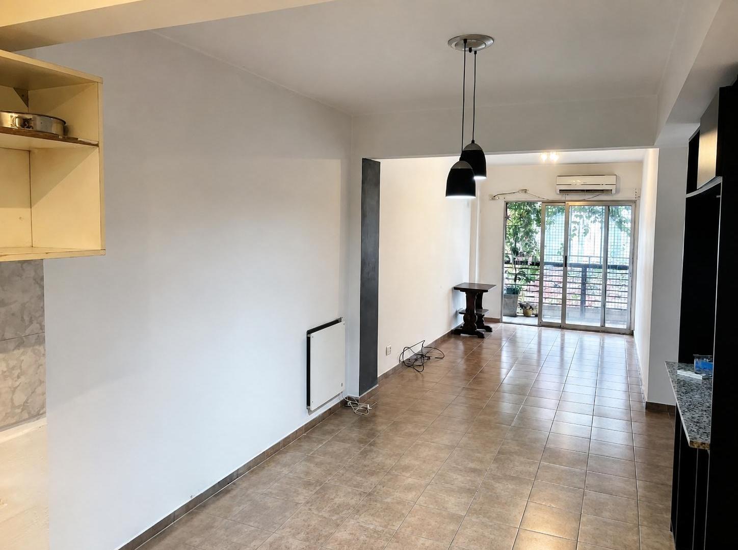 Foto de GASCON 1000, VENTA DEPARTAMENTO DE DOS AMBIENTES EN ALMAGRO, imagen 4