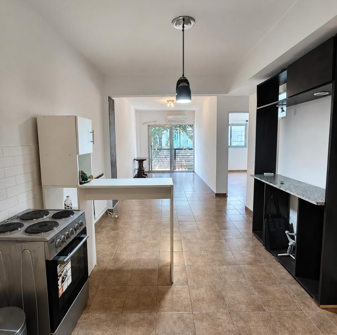 Foto de GASCON 1000, VENTA DEPARTAMENTO DE DOS AMBIENTES EN ALMAGRO, imagen 1