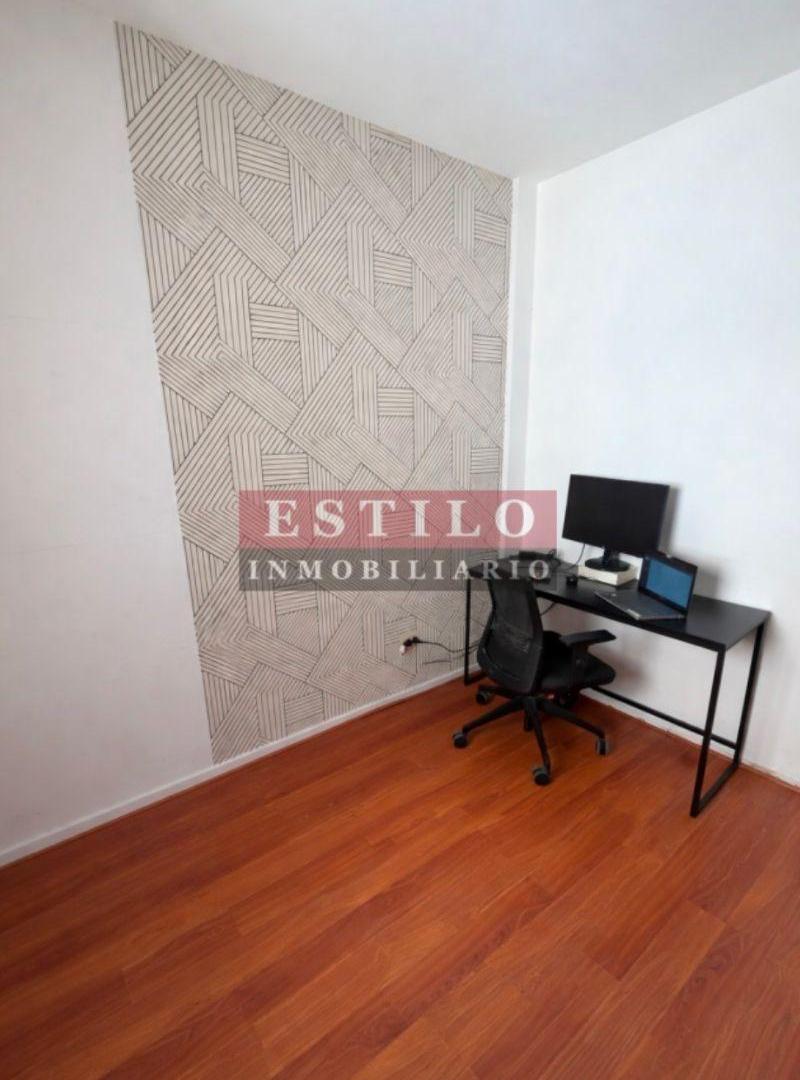 Foto de JULIÁN ÁLVAREZ 400, VENTA DEPARTAMENTO DE TRES AMBIENTES, imagen 5