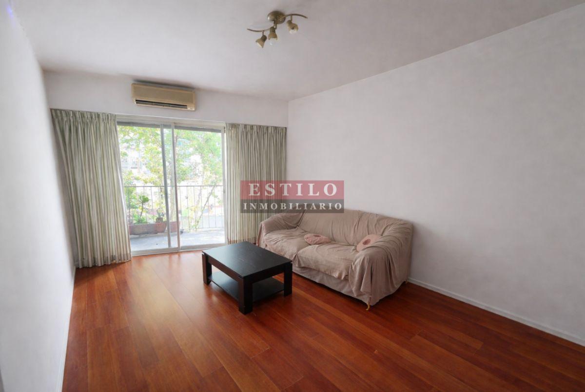 Foto de JULIÁN ÁLVAREZ 400, VENTA DEPARTAMENTO DE TRES AMBIENTES, imagen 2