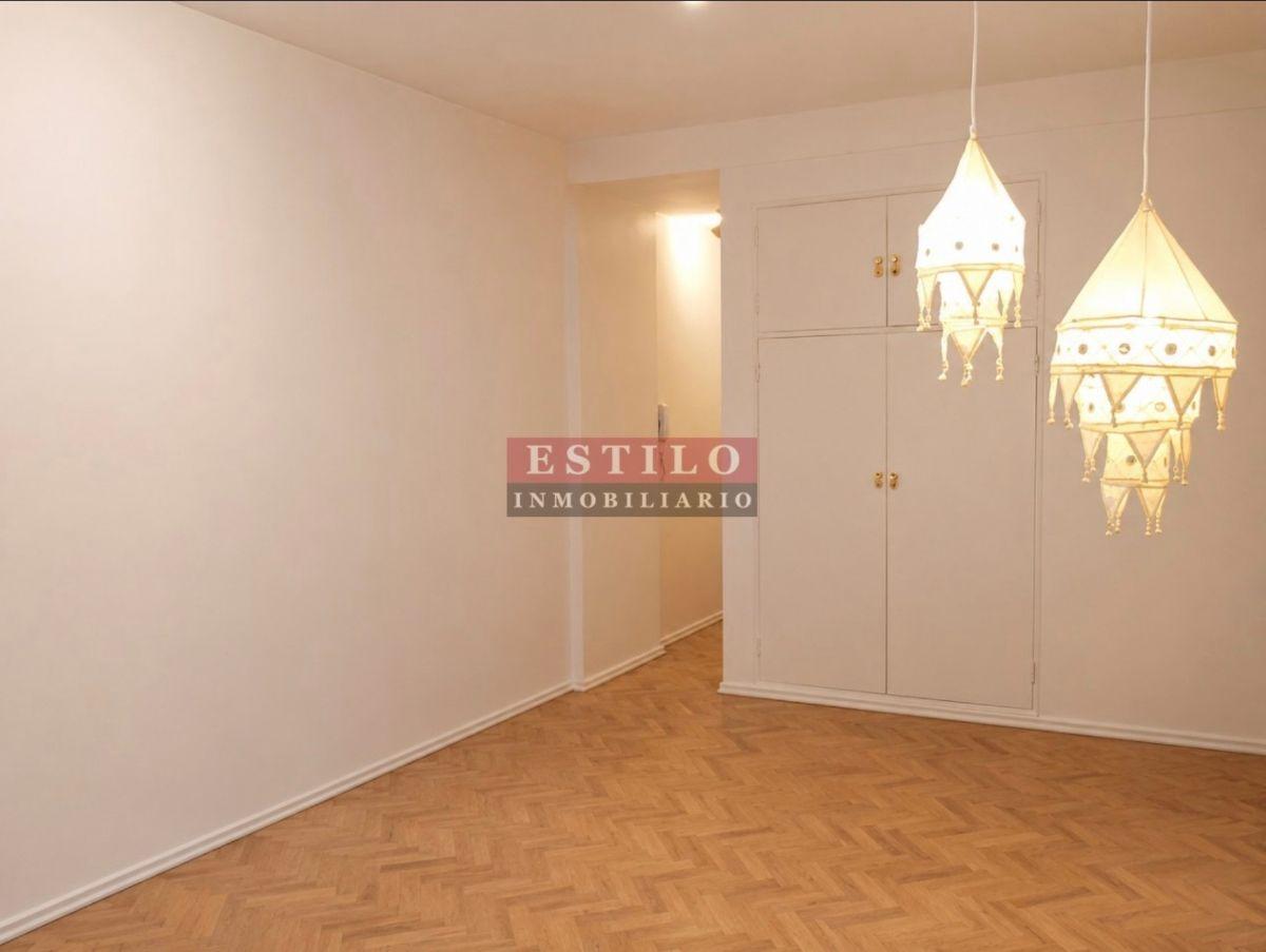 Foto de VIAMONTE 2800, VENTA 1 AMBIENTE DIVISIBLE AL FTE C/ BALCÓN, imagen 4