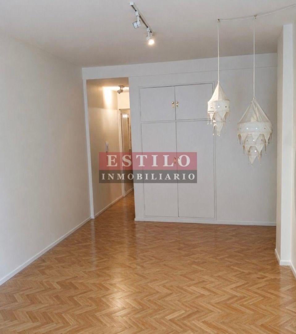 Foto de VIAMONTE 2800, VENTA 1 AMBIENTE DIVISIBLE AL FTE C/ BALCÓN, imagen 5