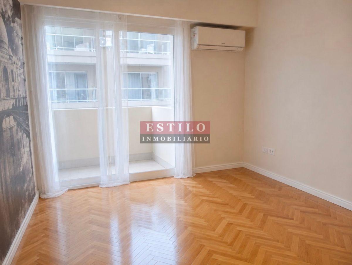 Foto de VIAMONTE 2800, VENTA 1 AMBIENTE DIVISIBLE AL FTE C/ BALCÓN, imagen 2