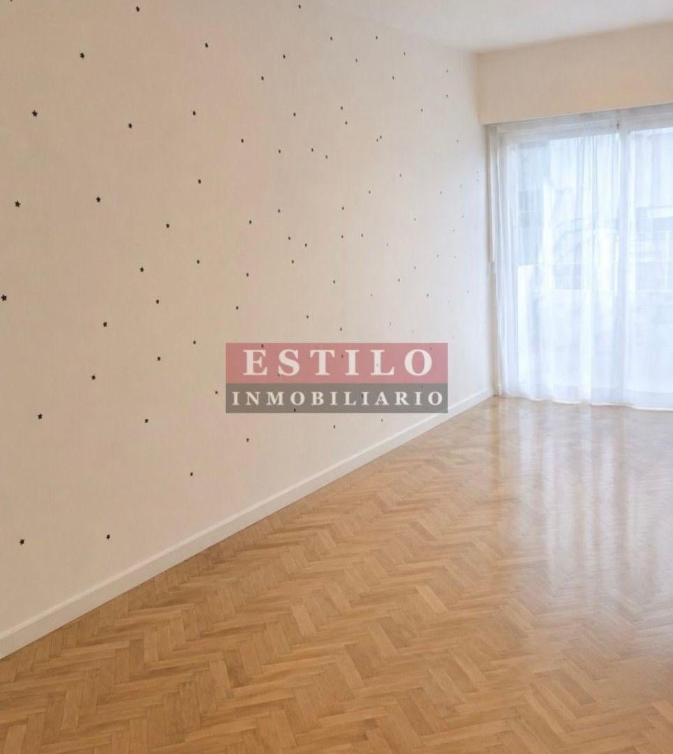 Foto de VIAMONTE 2800, VENTA 1 AMBIENTE DIVISIBLE AL FTE C/ BALCÓN, imagen 3