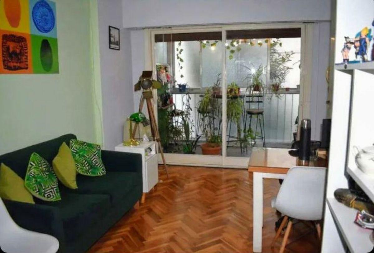 Foto de AV. ALBERDI 500, VENTA DEPARTAMENTO EN CABALLITO, imagen 3
