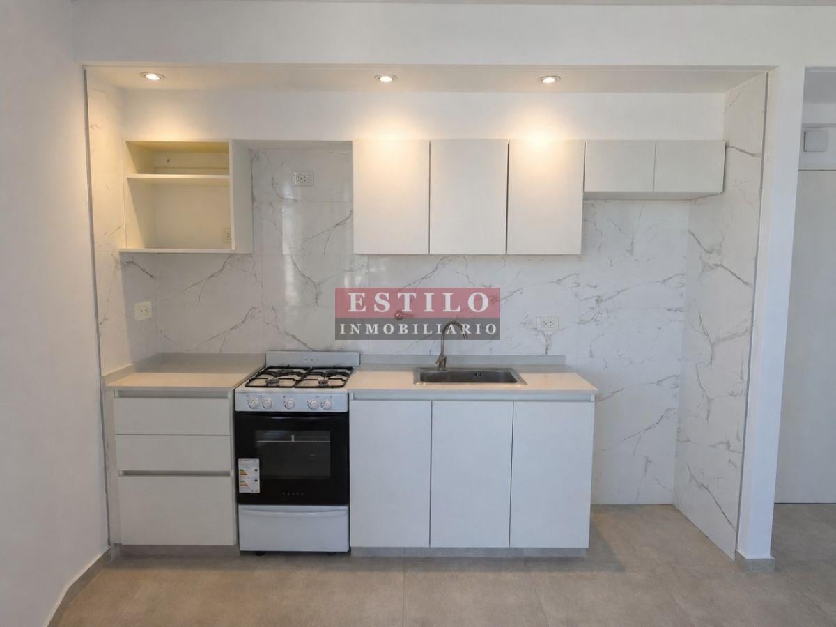 Foto de PUMACAHUA, VENTA SEMI-PISO DE DOS AMBIENTES A ESTRENAR, imagen 5