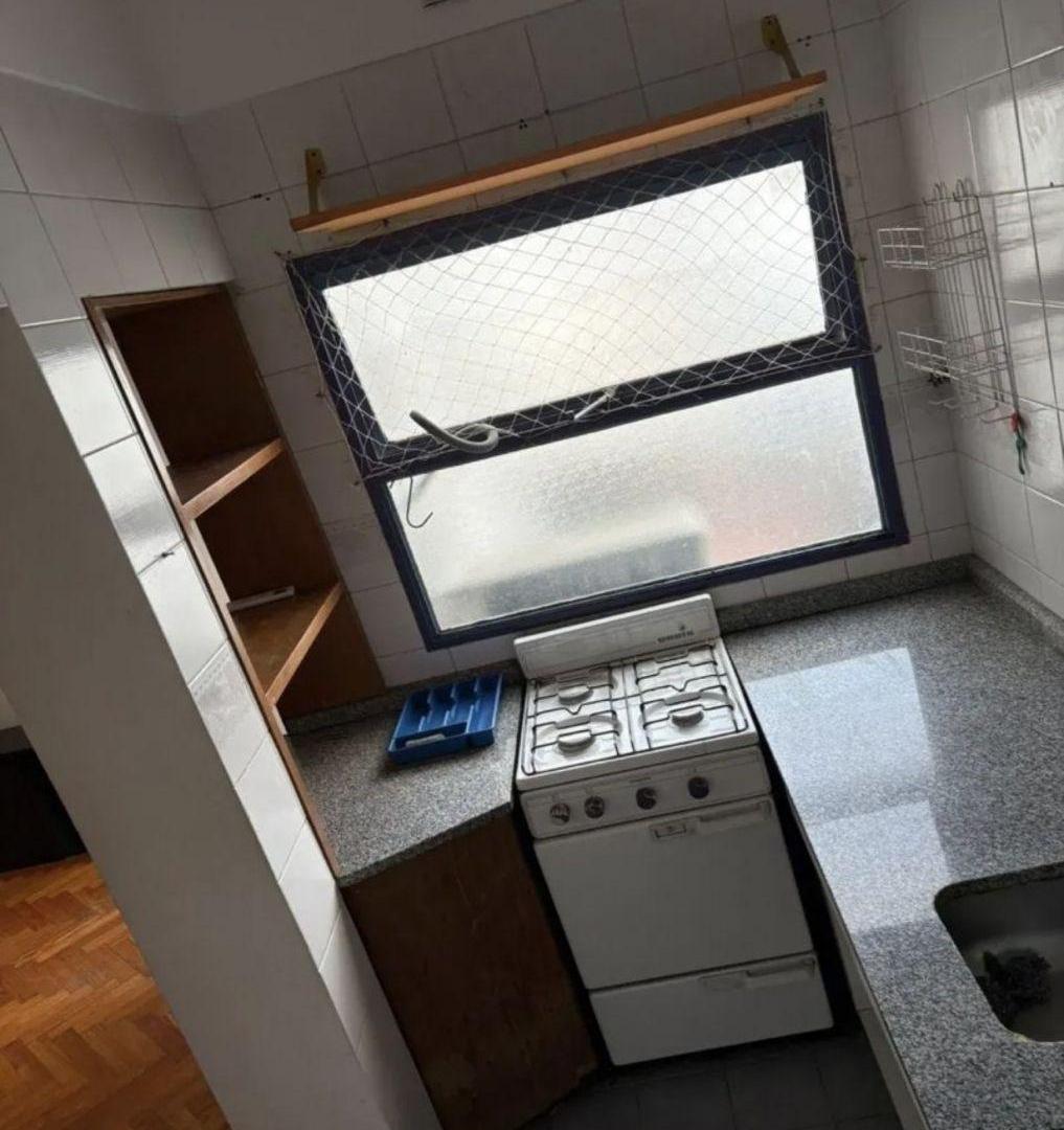 Foto de ARAOZ 1300, VENTA DEPARTAMENTO DE UN AMBIENTE, imagen 4