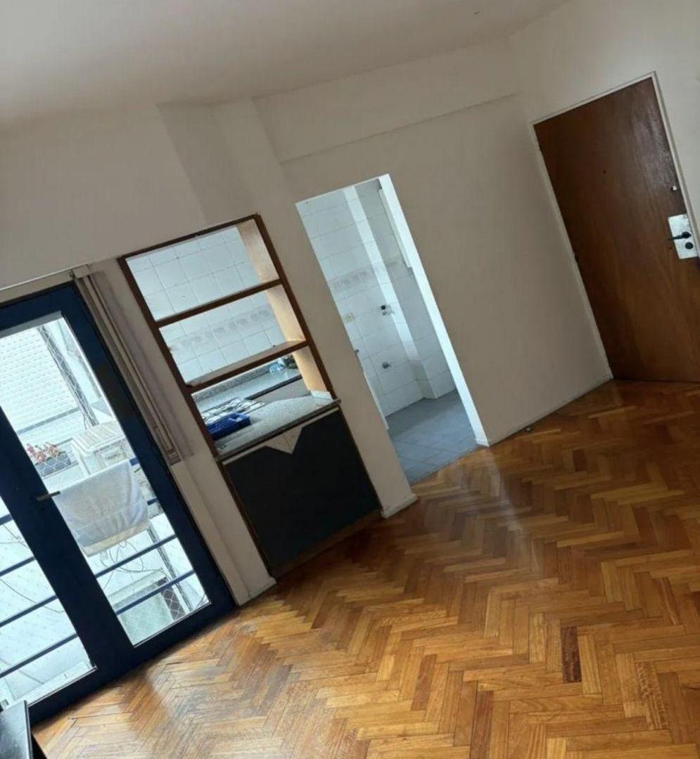 Foto de ARAOZ 1300, VENTA DEPARTAMENTO DE UN AMBIENTE, imagen 2